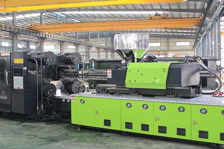 高精密微型注塑機(jī)的工作原理、特點(diǎn)和使用方法