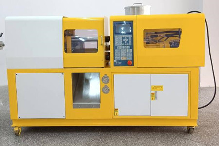 小型塑料注塑機有哪些？京瓊機械來分享！